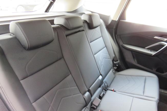 BMW X1 Photo 36