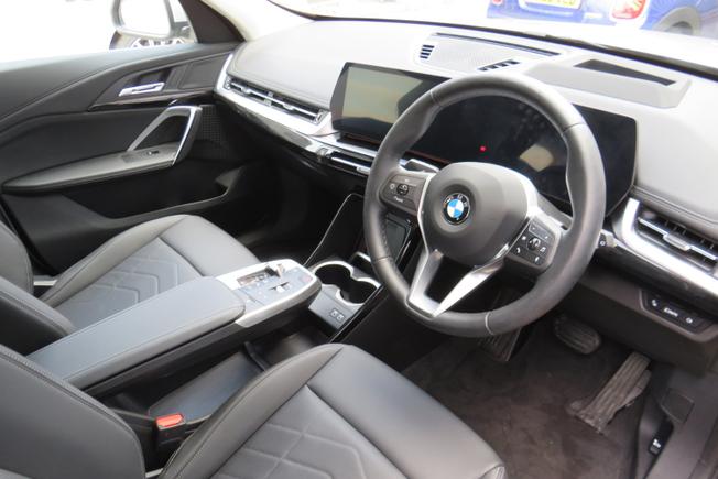 BMW X1 Photo 37