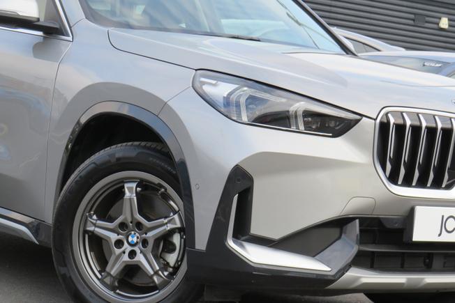 BMW X1 Photo 6