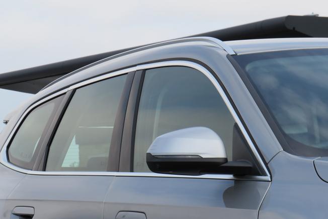 BMW X1 Photo 7