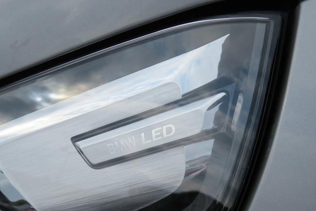 BMW X1 Photo 9
