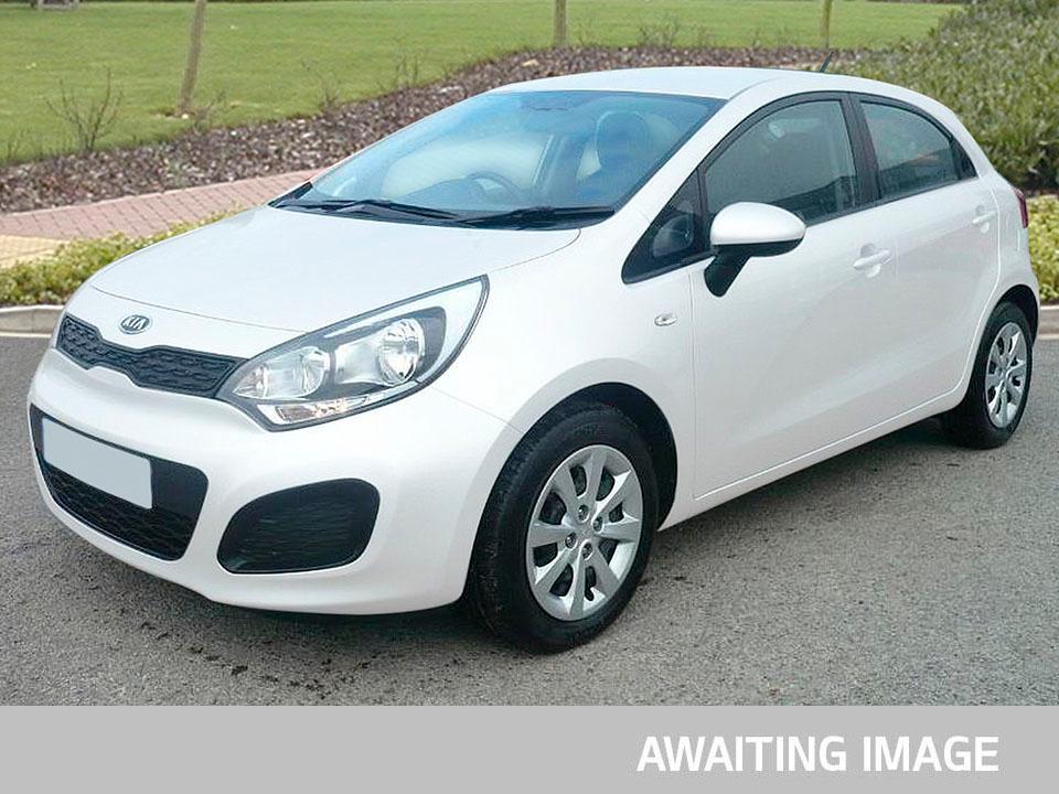 Kia rio clearance 2016 isofix