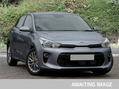 Used 2019 Kia Rio 1.4 MPi 2 Graphite at Kia Motors UK