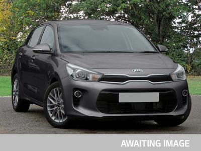 Used 2018 Kia Rio 1.25 MPi 2 at Kia Motors UK
