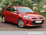Kia Rio Photo 0
