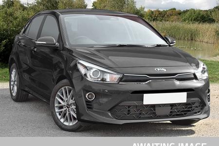 2023 KIA RIO 1.2 MPI ISG 2 2023 21,048 MILES PETROL MANUAL PRICE 12,995 MONTHLY... photo