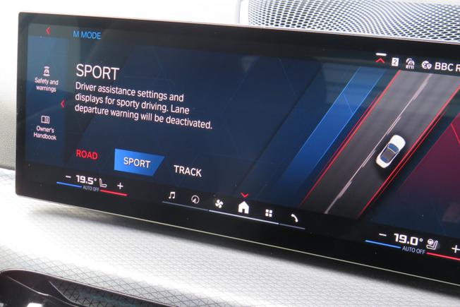 BMW M4 Photo 18