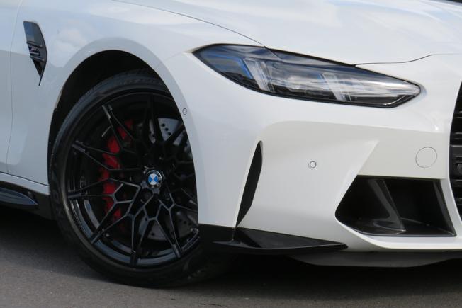 BMW M4 Photo 20