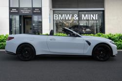 BMW M4 Photo 3
