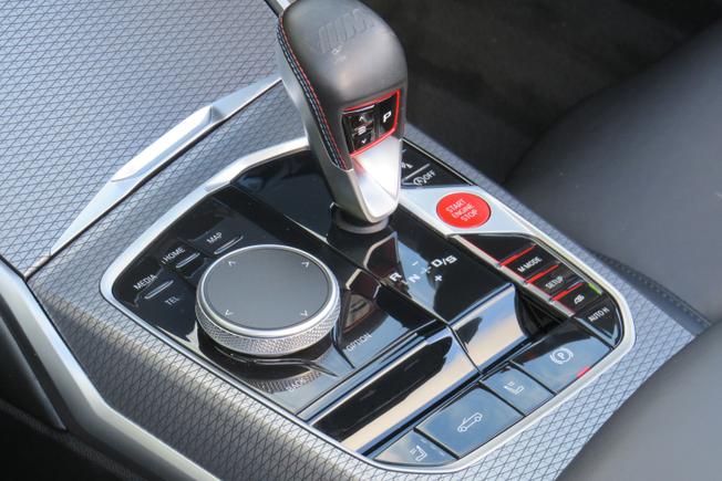 BMW M4 Photo 40