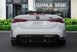 BMW M4 Photo 5
