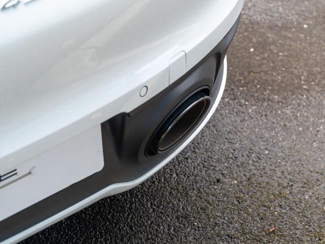 PORSCHE 911 Photo 44