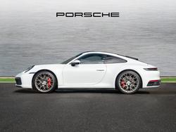 PORSCHE 911 Photo 5