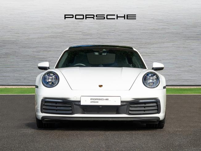PORSCHE 911 Photo 6