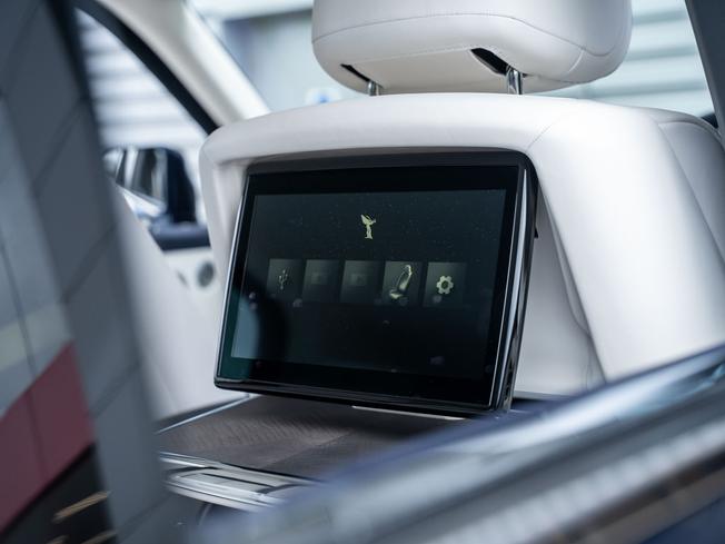 Rolls-Royce Cullinan Series II Photo 19