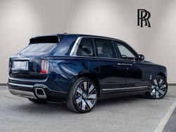 Rolls-Royce Cullinan Series II Photo 2