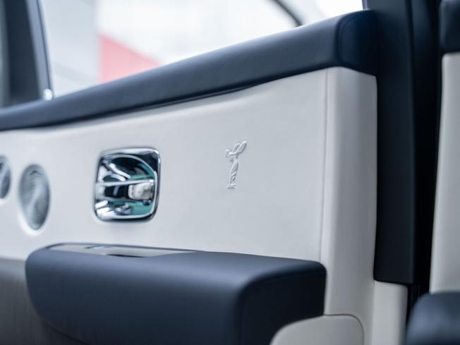 Rolls-Royce Cullinan Series II Photo 21
