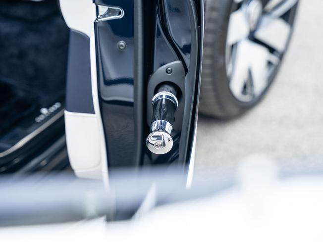 Rolls-Royce Cullinan Series II Photo 29