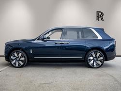 Rolls-Royce Cullinan Series II Photo 3