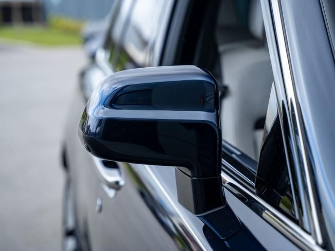 Rolls-Royce Cullinan Series II Photo 36