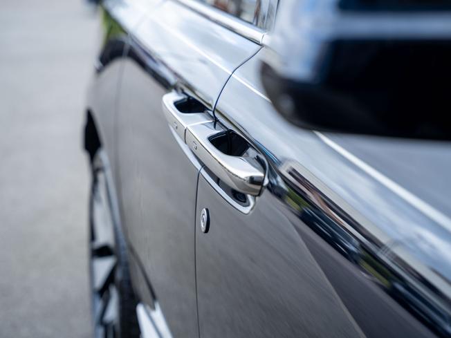 Rolls-Royce Cullinan Series II Photo 37