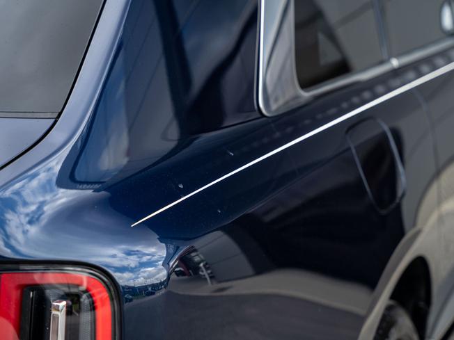 Rolls-Royce Cullinan Series II Photo 38