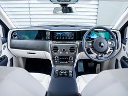 Rolls-Royce Cullinan Series II Photo 4