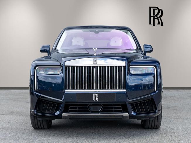 Rolls-Royce Cullinan Series II Photo 43