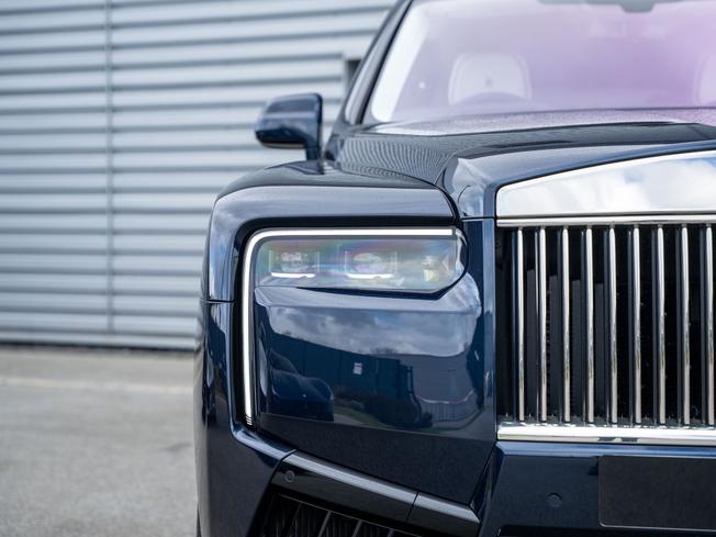Rolls-Royce Cullinan Series II Photo 45