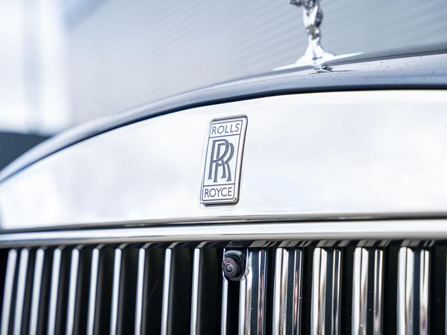 Rolls-Royce Cullinan Series II Photo 46