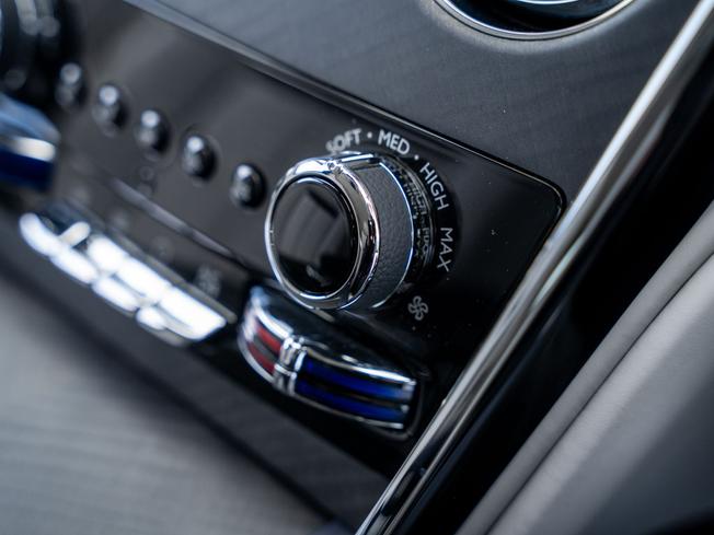 Rolls-Royce Cullinan Series II Photo 7