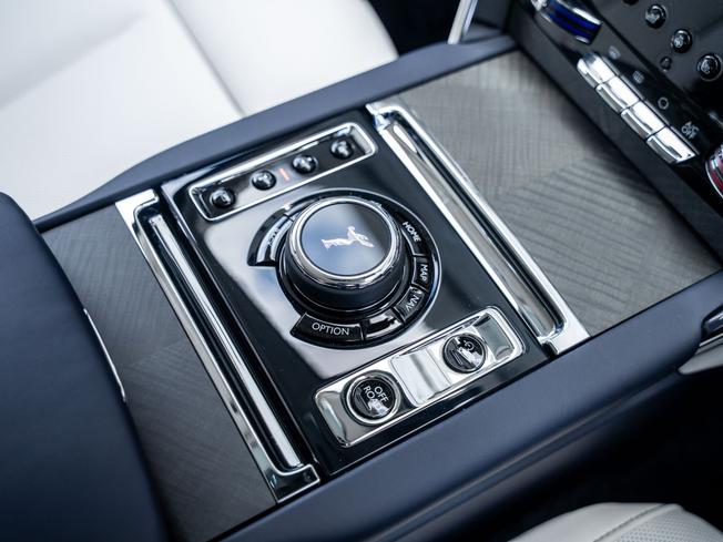 Rolls-Royce Cullinan Series II Photo 9