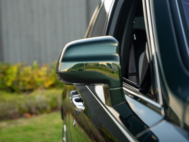 ROLLS-ROYCE Cullinan Photo 45
