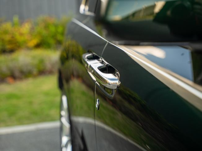 ROLLS-ROYCE Cullinan Photo 46
