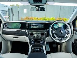 ROLLS-ROYCE Cullinan Photo 4