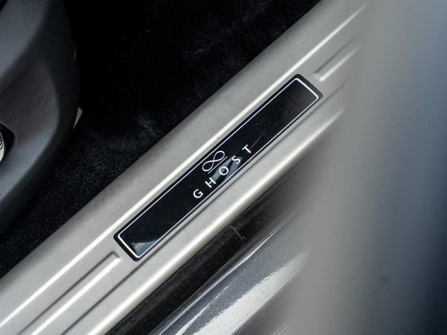 ROLLS-ROYCE Ghost Series Ii Photo 13