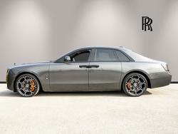 ROLLS-ROYCE Ghost Series Ii Photo 3