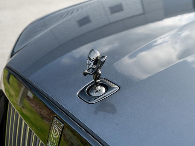 ROLLS-ROYCE Ghost Series Ii Photo 34
