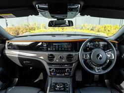 ROLLS-ROYCE Ghost Series Ii Photo 4