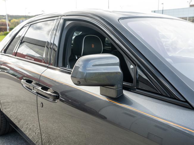 ROLLS-ROYCE Ghost Series Ii Photo 42