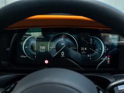 ROLLS-ROYCE Ghost Series Ii Photo 5