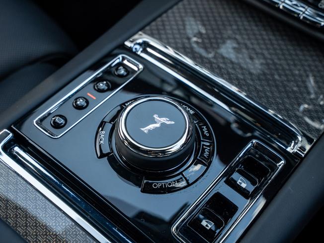 ROLLS-ROYCE Ghost Series Ii Photo 8