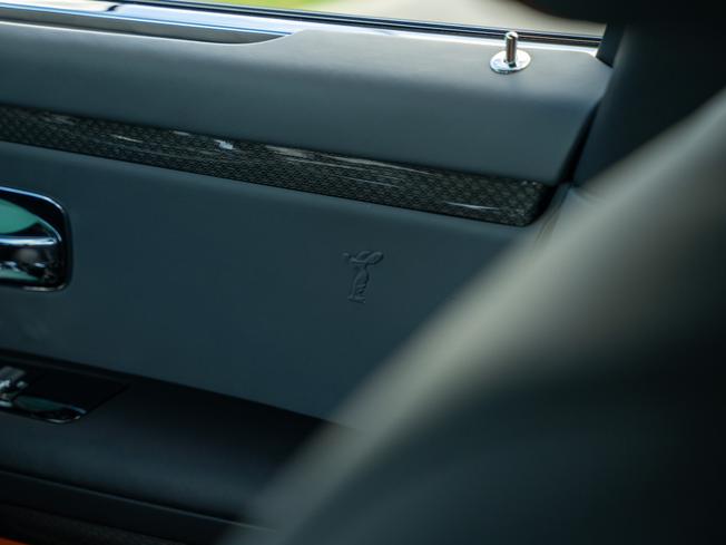 ROLLS-ROYCE Ghost Photo 22