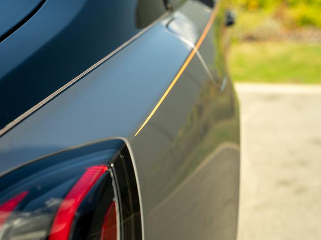 ROLLS-ROYCE Ghost Photo 36