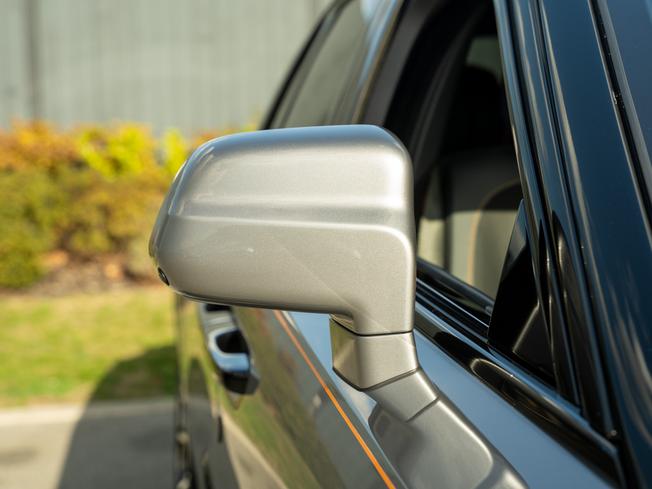ROLLS-ROYCE Ghost Photo 44