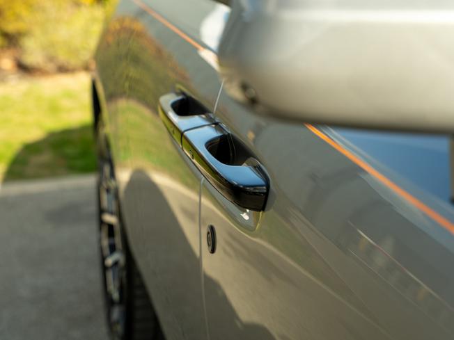 ROLLS-ROYCE Ghost Photo 45