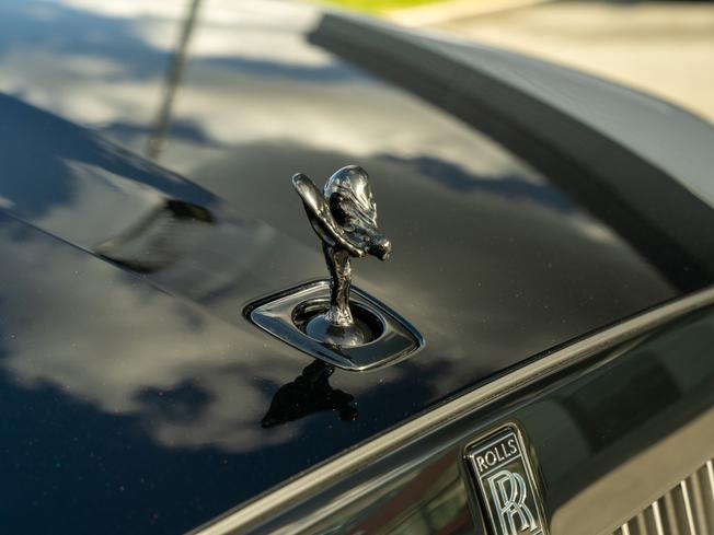 ROLLS-ROYCE Ghost Photo 46