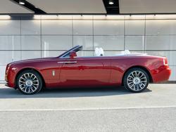 ROLLS-ROYCE Dawn Photo 5