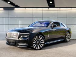 ROLLS-ROYCE Spectre Photo 2