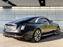ROLLS-ROYCE Spectre Photo 3